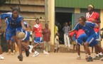 Trois clubs renportent les grandes finales de la coupe de Centrafrique de handball