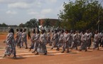 Engouement populaire pour le cinquantenaire de la République Centrafricaine