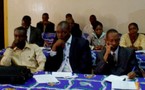 La société civile se mobilise pour une participation constructive au Dpi