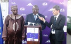 Inauguration à Bangui d’un bureau conjoint de trois organisations des Droits de l’Homme