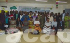 Assemblée générale constitutive de la Plateforme des organisations de la société civile d’Afrique francophone