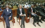 Centrafrique : Ouverture lundi à Bangui du Dialogue Politique Inclusif
