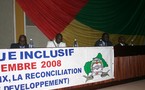 Centrafrique : L'opposition démocratique réclame la démission du président Bozizé au Dialogue Politique Inclusif