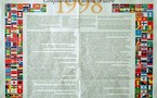 Célébration à Bangui du 60ème Anniversaire de la Déclaration universelle des Droits de l’Homme