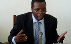 Les travaux du DPI se déroulent bien, selon Pierre Buyoya