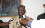 Centrafrique/DPI : Cyriaque Gonda soulagé par la convergence vers la compréhension de l’enjeu national