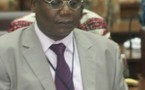 Centrafrique/DPI : Martin Ziguélé opposé à la démission du président Bozizé