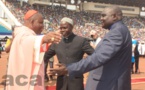 La Plateforme  des Confessions Religieuses de Centrafrique présente son bilan