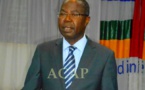 Albert Yaloké Mokpem dresse le bilan des activités hebdomadaires du  Président de la République