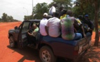 Seize morts dans un accident de la route près de Paoua