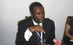Centrafrique : Pierre Buyoya, optimiste pour un bon dénouement du DPI
