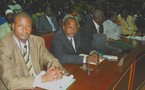 Centrafrique/DPI : Adoption par la plénière du rapport de la commission Questions politiques et gouvernance