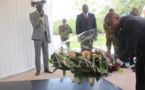 Le peuple Centrafricain rend un  hommage mérité à la mémoire de Barthélémy Boganda