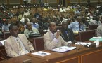 Centrafrique/DPI : Fin jeudi à Bangui des débats en plénière