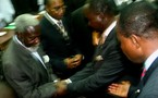 Centrafrique/Politique : Clôture à Bangui des assises du Dialogue Politique Inclusif 