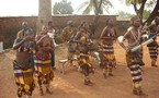Centrafrique : Clôture à Bangui du Festival International des Arts et de la Culture 