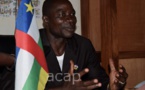 Le Maire de Boda, Boniface Katta, vante le retour de la cohésion sociale dans sa circonscription