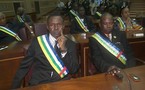 Centrafrique : Fin à Bangui de la 2ème session  ordinaire de  l’Assemblée Nationale