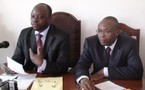 Centrafrique : Vers la mise en place d’un nouveau gouvernement