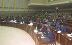 Centrafrique : Ouverture du séminaire des parlementaires de la CEMAC sur les négociations de l’APE