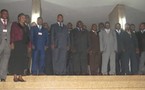 Centrafrique : Fin du séminaire des parlementaires sur l’Accord de partenariat économique (APE) avec l’Union Européenne