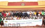 Célébration samedi à Bangui de la Journée internationale du Sport au service de la paix et du développement
