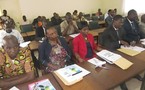 Centrafrique: Vers la validation des directives juridiques en faveur des malades du sida