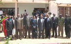 Centrafrique:Vers la validation des rapports de la phase2 du projet d'alimentation en eau potable en RCA