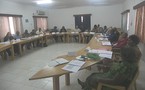 Centrafrique: Les défenseurs des droits de l'homme  en  formation  