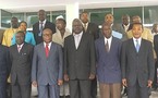 Centrafrique : Fin à Bangui de la 5ème session ordinaire de la CRUROR/AC