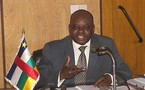 Centrafrique : Le ministre d’Etat Cyriaque Gonda confirme la  participation de toutes les entités au nouveau gouvernement