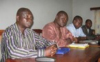 Centrafrique : Adoption à Bangui des statut et  réglement  interieur de la Fédération centrafricaine de football 