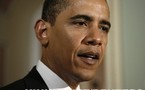 Obama: les Américains ne sont pas l'ennemi du monde musulman