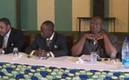 Centrafrique : Présentation à Bangui d'un Guide des affaires et d’opportunités d’investissement en Centrafrique