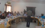 Centrafrique : ouverture de la première réunion du comité de pilotage du DDR