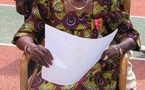 Centrafrique : La famille présidentielle endeuillée par le décès de Martine Kofio, mère du président Bozizé