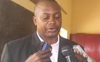 Centrafrique : M. Jean Hilaire Yapendé Koh élu président de la ligue de Bangui de basket-ball.