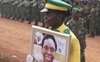Centrafrique : Dernier hommage de Bangui à Mme Martine Kofio