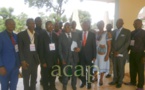 Ouverture à Bangui des travaux de la 3ème conférence de l’Association des Eglises Volontaires Amour du Christ (AEVAC)