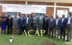 Début jeudi à l'Université de Bangui de la première Commission Régionale des Experts