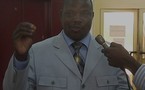 Centrafrique : Interdiction de culte pour l’Eglise Evangélique Homme Temple de Dieu.