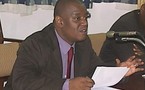 Centrafrique :  L'Unicef présente le projet d'une enquête dénommée CAP.