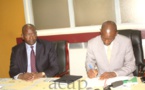 La Commercial Bank Centrafrique (CBCA) se dote d’un accord d’établissement
