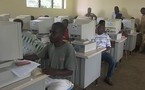 Centrafrique : Forte mobilisation des jeunes pour la journée porte ouverte sur l’Agence Centrafricaine pour la Formation Professionnelle et l'Emploi (ACFPE)