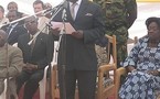 Centrafrique : Inauguration à Bangui d’une clinique pédiatrique sous-régionale  de surveillance des affections cardiaques