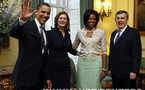 USA : Obama: les divergences du G20 sont exagérées à la veille du sommet
