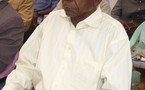 Centrafrique : décès du journaliste Emmanuel Piama