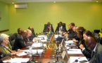 Rencontre des partenaires techniques et financiers du Plan de Relèvement et de Consolidation de la Paix en Centrafrique