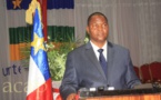 Le Conseiller Albert Yaloké Mokpème exprime la position du Chef de l’Etat sur l’attaque contre les forces de la MINUSCA