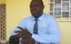 Aristide Briand Roboas préconise des propositions et non des commentaires comme solution à la crise centrafricaine